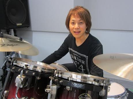 ドラム教室講師紹介 山崎彰 モザイクモール港北店 店舗情報 島村楽器 ドラム教室講師紹介 山崎彰 モザイクモール港北店 店舗情報 島村楽器