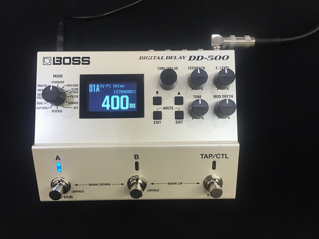 DD500