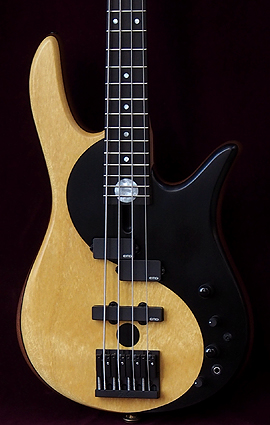 Yin-Yang Standard S-II