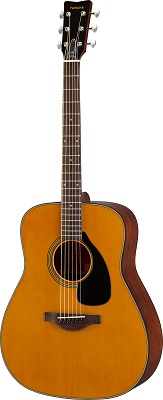 YAMAHA FG-180 50th 限定発売！島村楽器横須賀プライム店