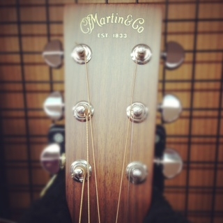 Maritin Guitar2