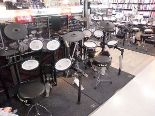 drumcorner