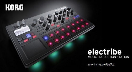 Electribe2