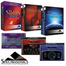 spectrasonics