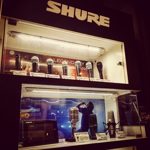 SHURE2