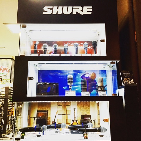 SHURE1