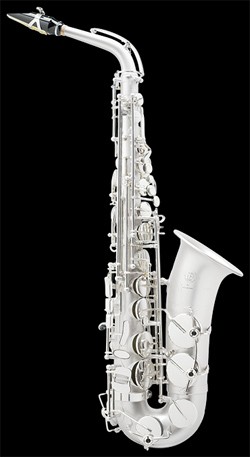 SELMER 130周年リミテッドアルトサックス