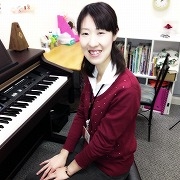 水戸　大人のピアノ教室