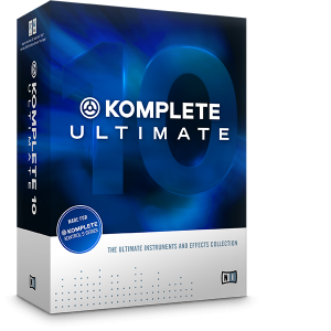 KOMPLETE10