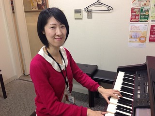 大人　ピアノ　水戸　駅前　ピアノ教室　50歳から　シニア　初めて　教室