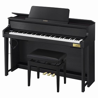 島村楽器　カシオ　ハイブリッド　電子ピアノ GP-300
