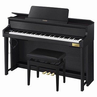 島村楽器 カシオ ハイブリッド 電子ピアノ GP-300
