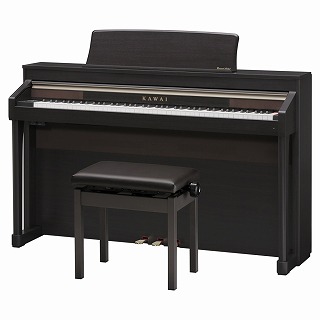 島村楽器 水戸 電子ピアノ カワイ CA9700GP