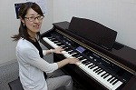 水戸　島村楽器　電子ピアノ　大人のピアノ教室