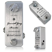 Granith Grey Booster