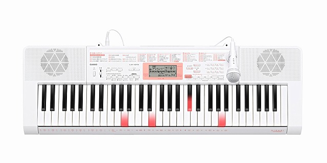 LK-223 | 光ナビゲーションキーボード | 電子楽器 | CASIO