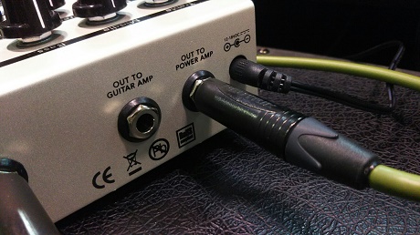 エフェクター】待望の入荷！Diezel VH4 pedal｜島村楽器 新潟