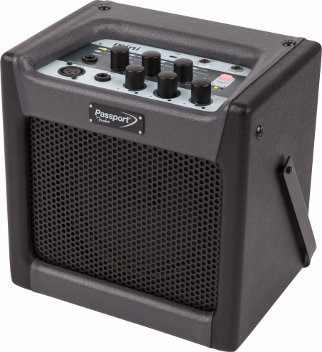 FENDER PASSPORT MINI