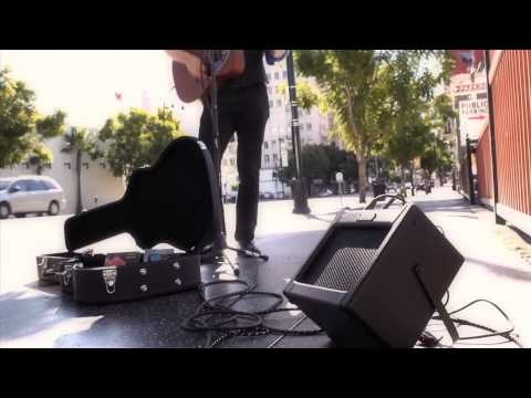 FENDER PASSPORT MINI STREET