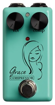 REDWITCH GraceCompressor