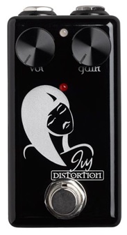 REDWITCH IvyDistortion