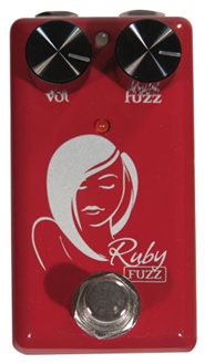 REDWITCH RubyFuzz
