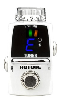 HOTONE TUNER