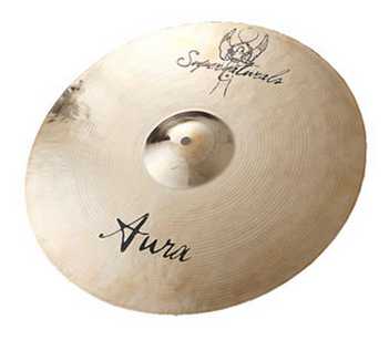 Supernaturals Cymbals Aura