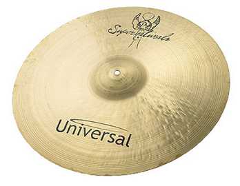 Supernaturals Cymbals Universal