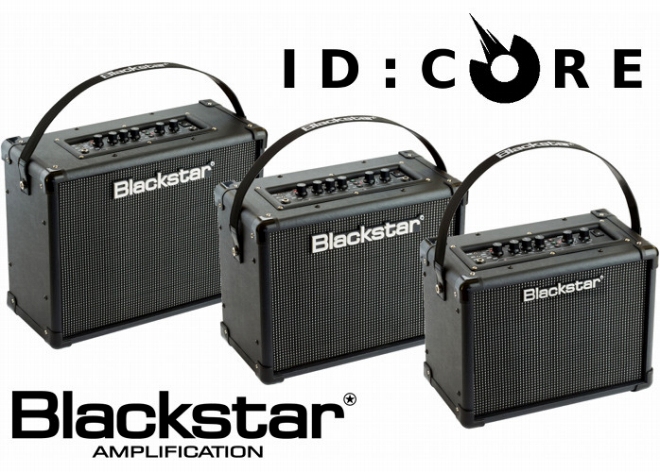 blackstar id:core