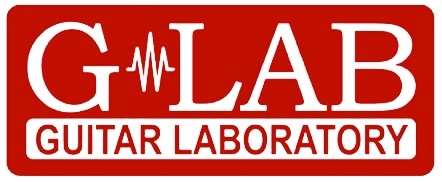 G-LAB ロゴ