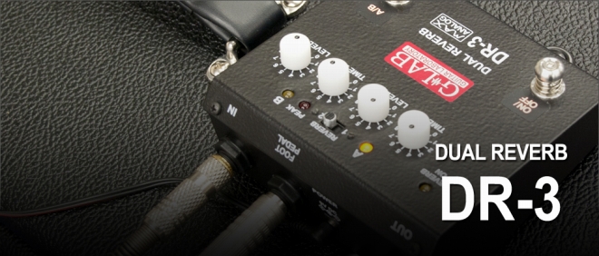 G-LAB DR-3