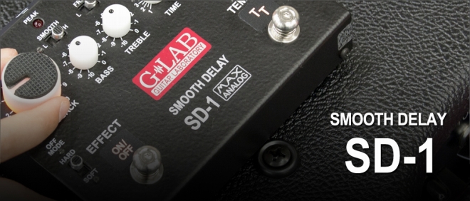 G-LAB SD-1 