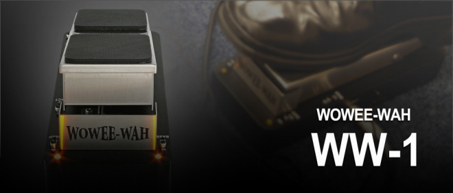 G-LAB WW-1