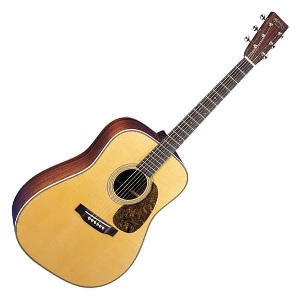 Martin HD28V