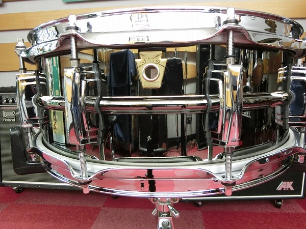 Ludwig LB416