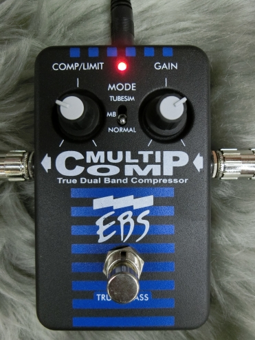 MULTICOMP マルチコンプ EBS