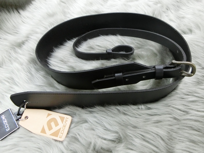E.D.GEAR イーディーギア EGS-LA BLK