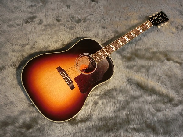 Gibson 1950s Southern Jumbo