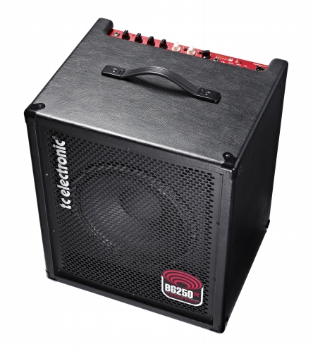tcelectronic ティーシーエレクトロニック BG250-112