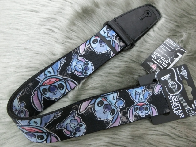 BuckleDown バックルダウン GS-WDY063 stitch スティッチ