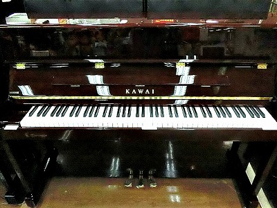 KAWAI K-114S