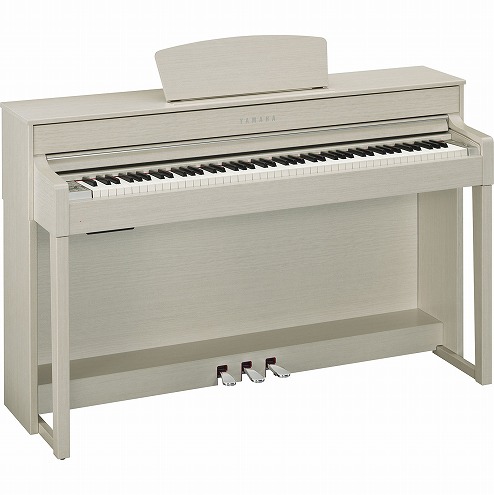 YAMAHA CLP-545 WA