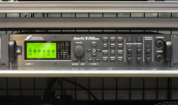 Axe-FX2