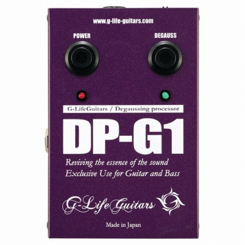新製品情報】G-Life Guitars DP-G1入荷しました！｜島村楽器 松本パルコ店