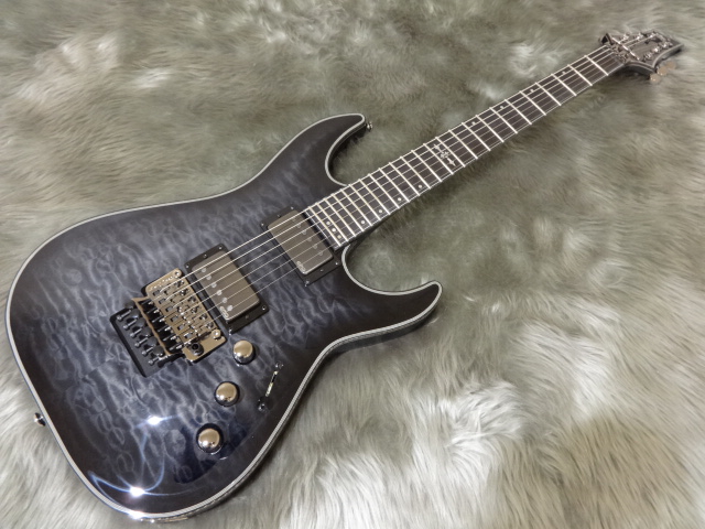 入荷情報】 シェクター ヘルレイザー2014新製品入荷しました｜島村楽器