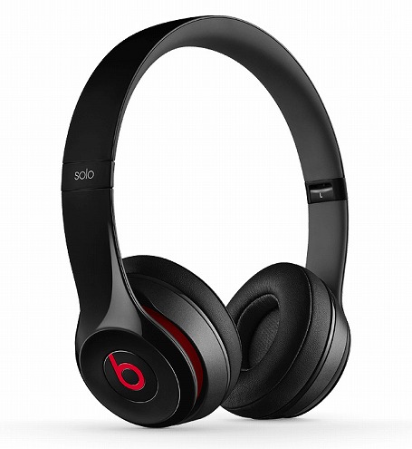 Beats SOLO2