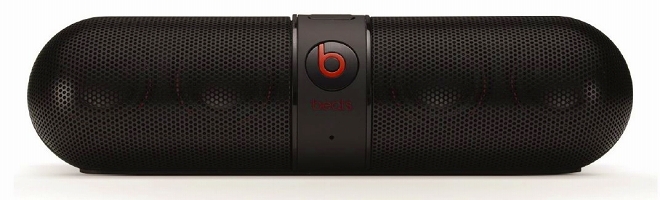 Beats Pill 2