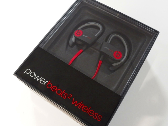 Powerbeats2