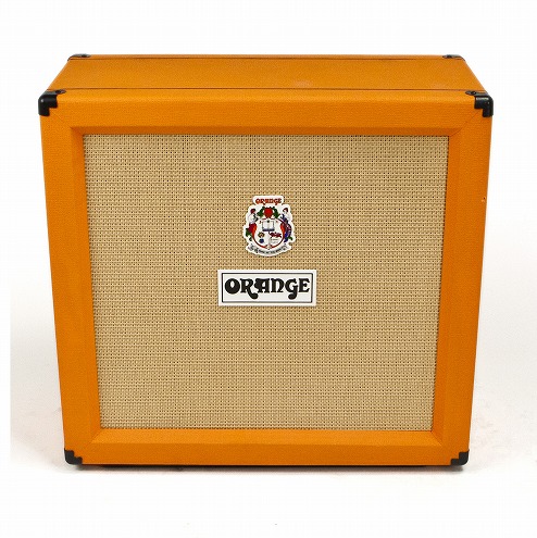 ORANGE　PPC412